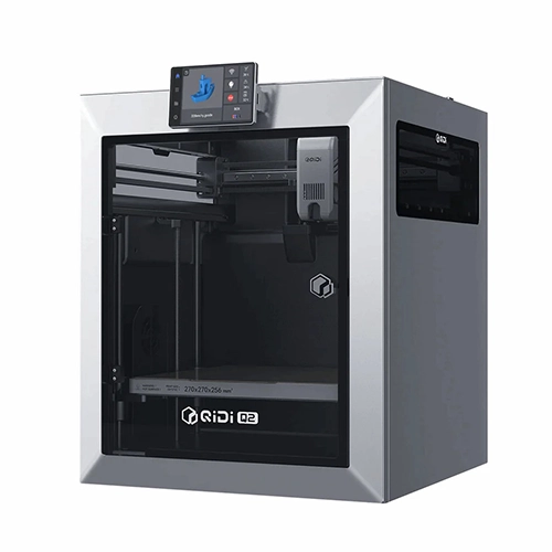QIDI Tech Q2 3D Printer - Image 2