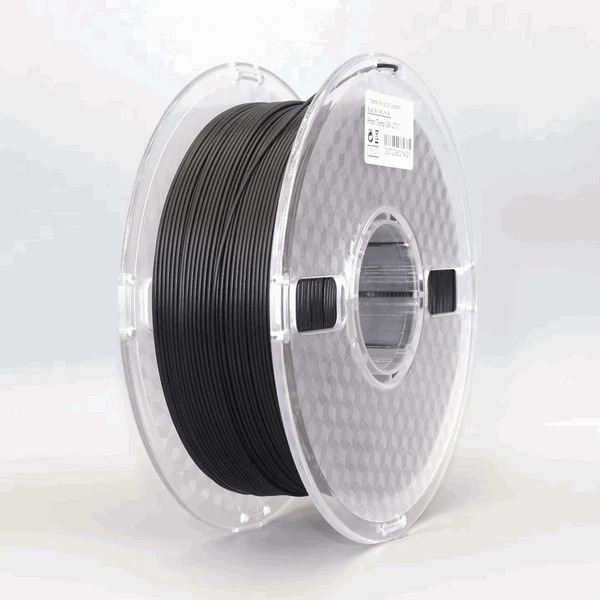 Winplu_s CorX PETG CFRP-CF – Carbon Fiber Reinforced 3D Printer Filament 1kg