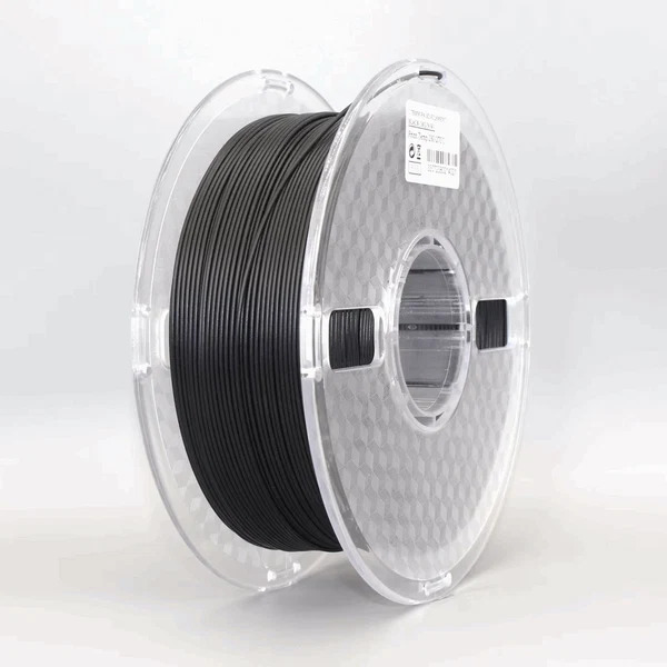 Winplu_s CorX PA-CFRP-CF – Nylon Carbon Fiber Reinforced 3D Printer Filament 1kg
