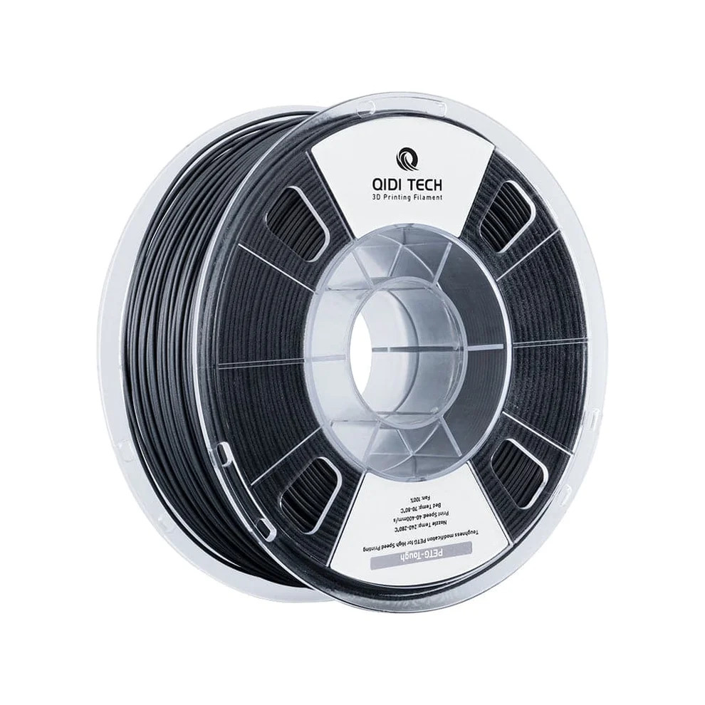 QIDI Tech PETG-Tough Filament – 1kg