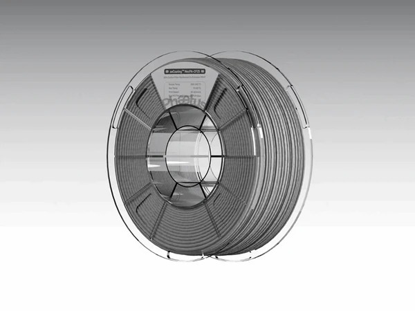 PHAETUS NexPa CF25 Nylon Filament 1kg