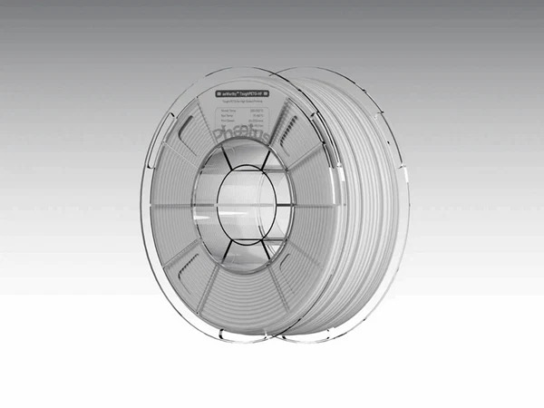 PHAETUS aeWorthy ToughPETG-HF Filament - 1kg