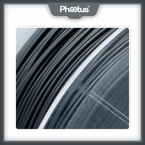 PHAETUS aeWorthy ToughPETG-HF Filament - 1kg - Image 3
