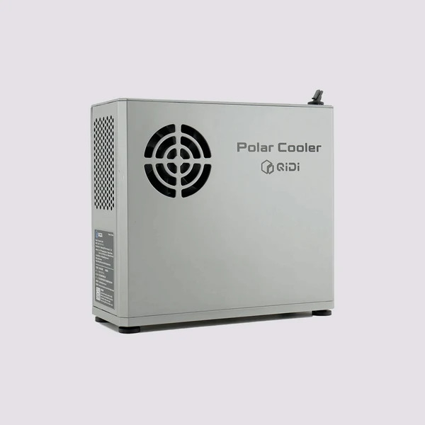 QIDI Tech Polar Cooler – Advanced Extruder Cooling System