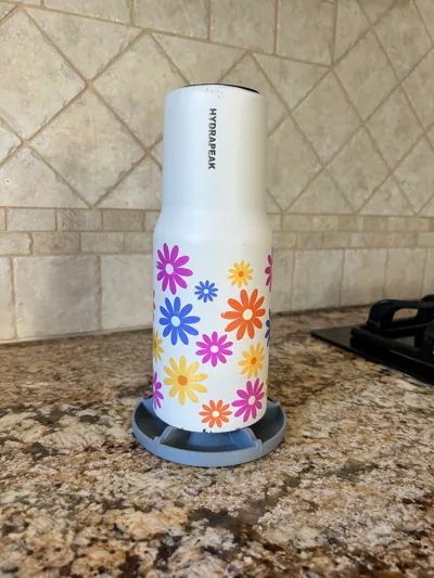 Stackable Bottle Drying Rack - Image 2