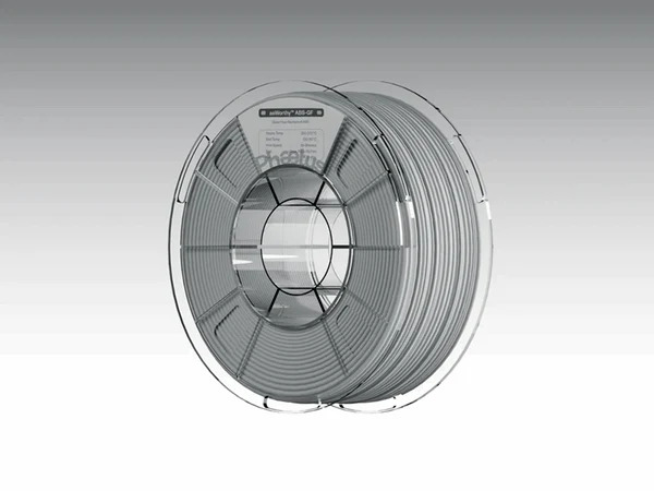 PHAETUS aeWorthy ABS-GF Filament – 1Kg