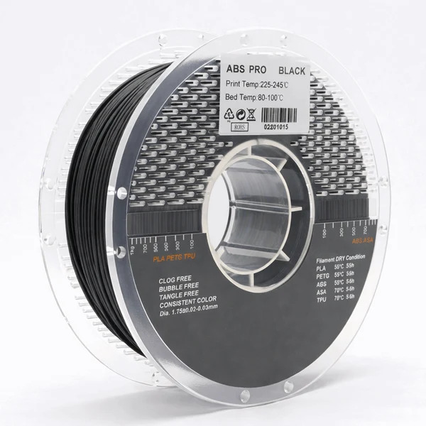 Winplu_s ABS Pro – 3D Printer Filament 1kg