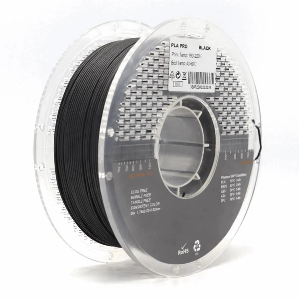 Winplu_s PLA Pro – High-Performance 3D Printer Filament 1kg