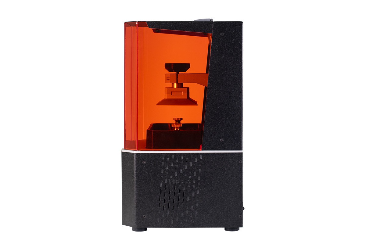 Original Prusa SL1S SPEED 3D Printer - Image 6