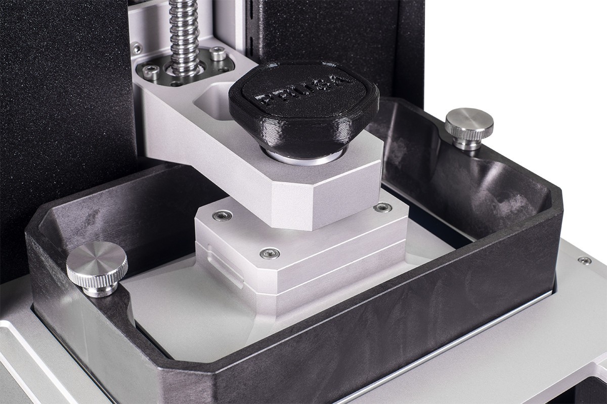 Original Prusa SL1S SPEED 3D Printer - Image 3