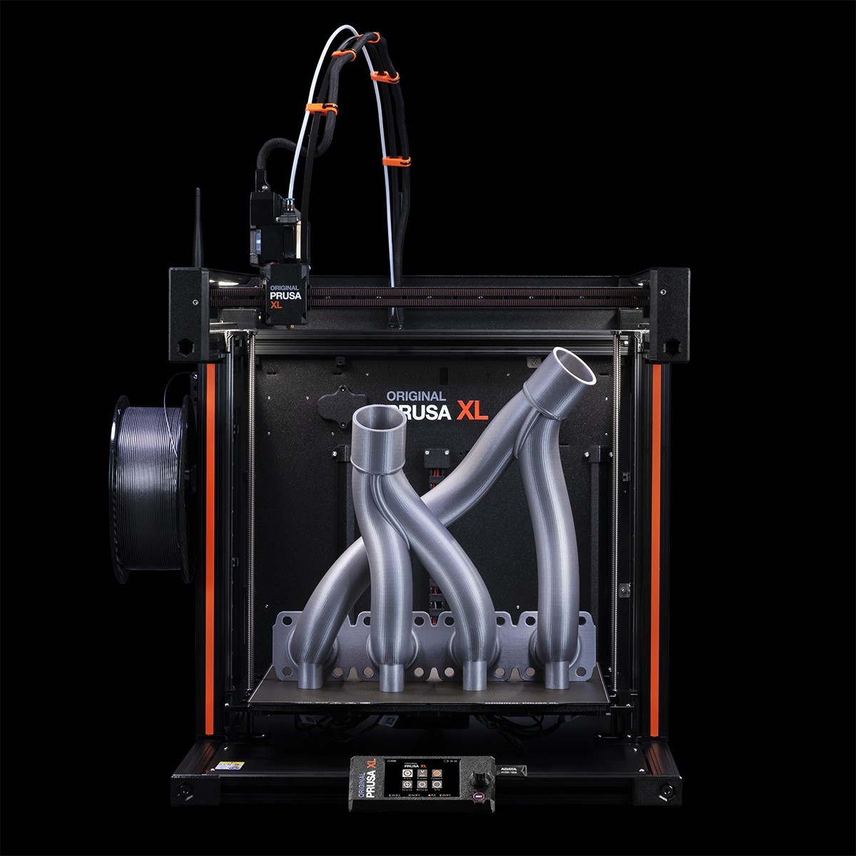 Original Prusa XL 3D Printer - Image 3