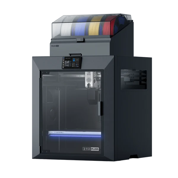 QIDI Tech Plus5 - Combo