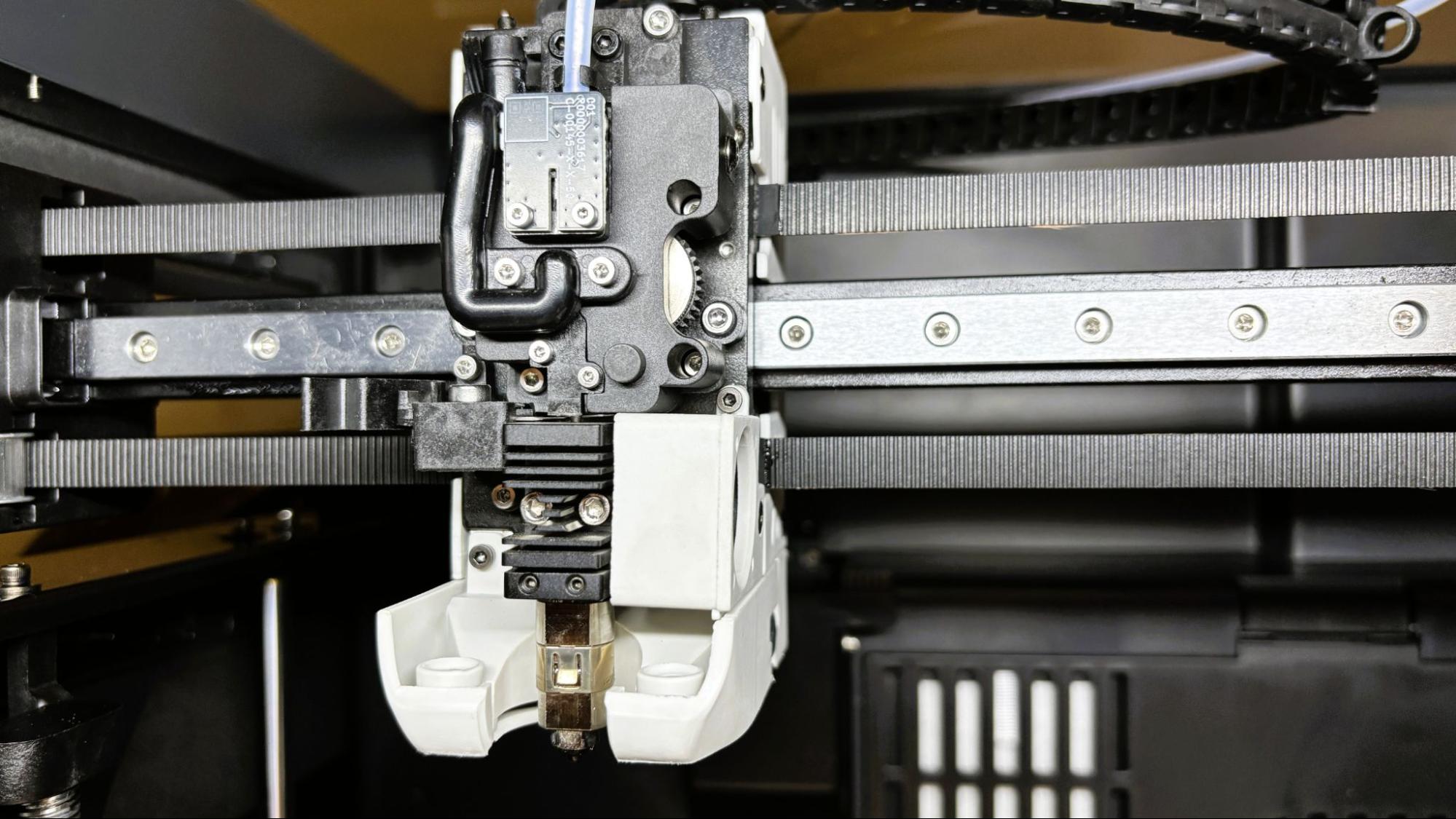 QIDI Tech Plus5 - 3D Printer - Image 3