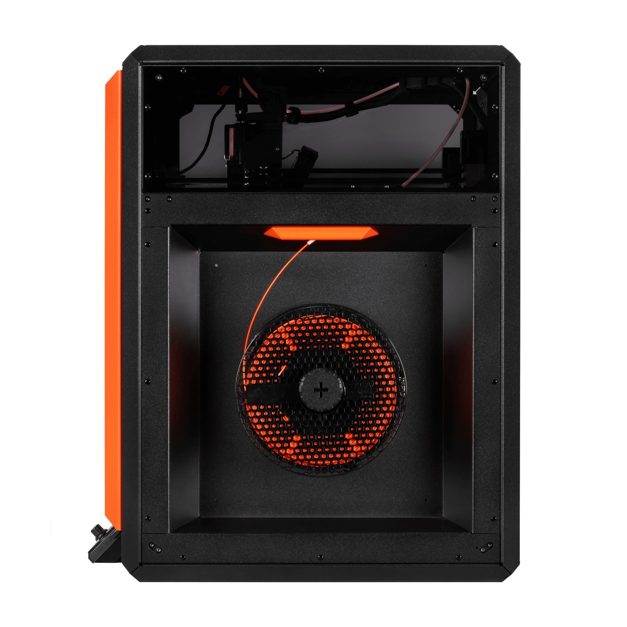 Prusa CORE One L+ Critical Infrastructure Edition (with encrypted 30GB USB) - Image 3