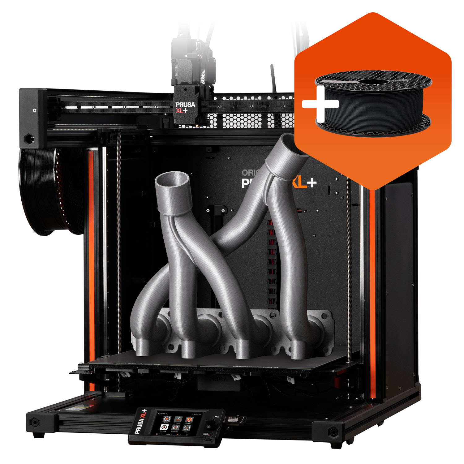 Original Prusa XL 3D Printer